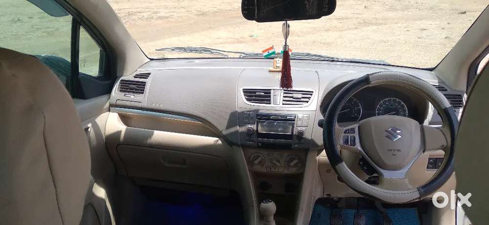 Maruti Suzuki Ertiga 2016 Diesel Well Maintained