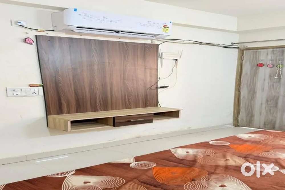 2 Room Set House For Rent