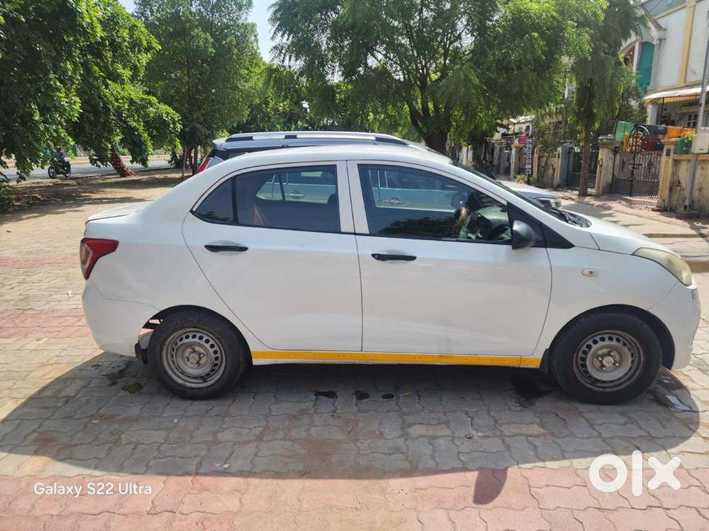 Hyundai Xcent Prime 2018 Km Driven
