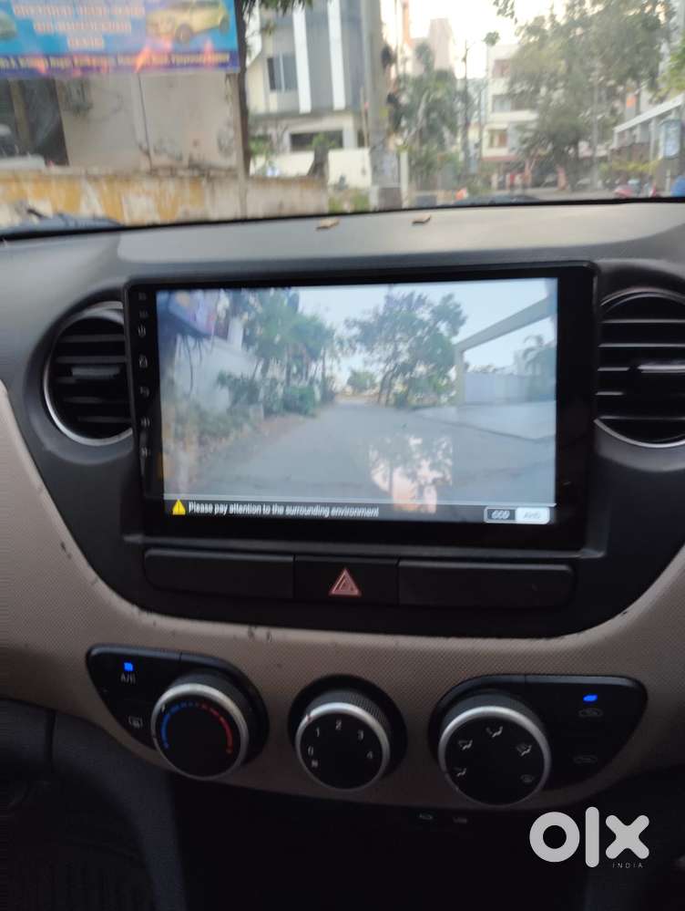 Hyundai Grand I10 Asta 1.1 Crdi, 2014, Diesel