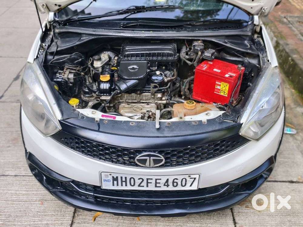 Tata Tiago Nrg 1.2 Xz Mt, 2019, Petrol