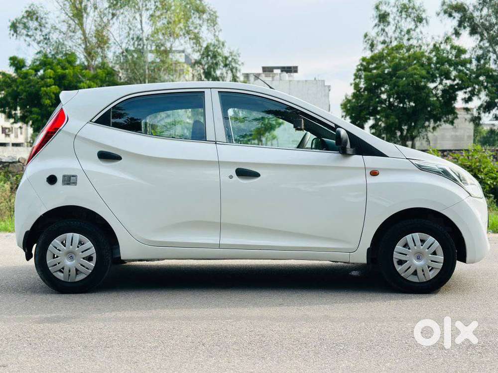 Hyundai Eon Era +, 2014, Petrol