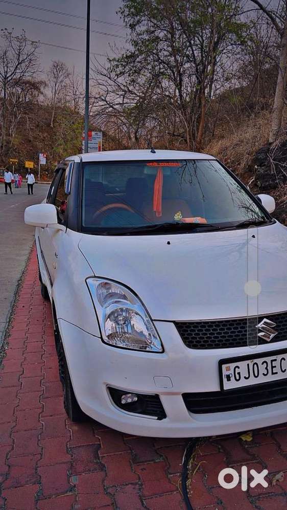 Maruti Suzuki Diesel 2012
