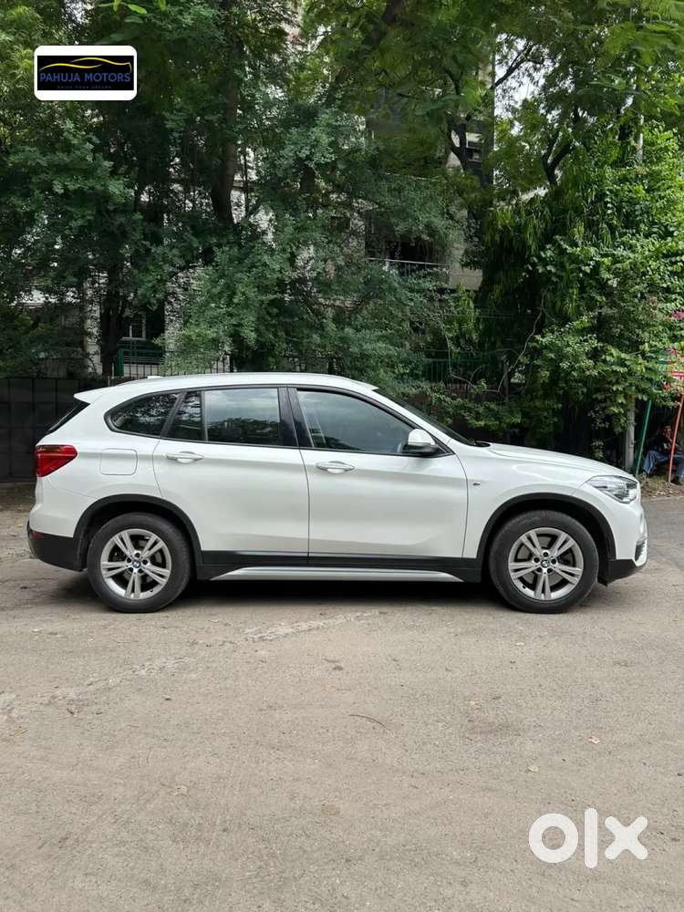 Bmw X1 2.0 Sdrive20d Xline, 2019, Diesel