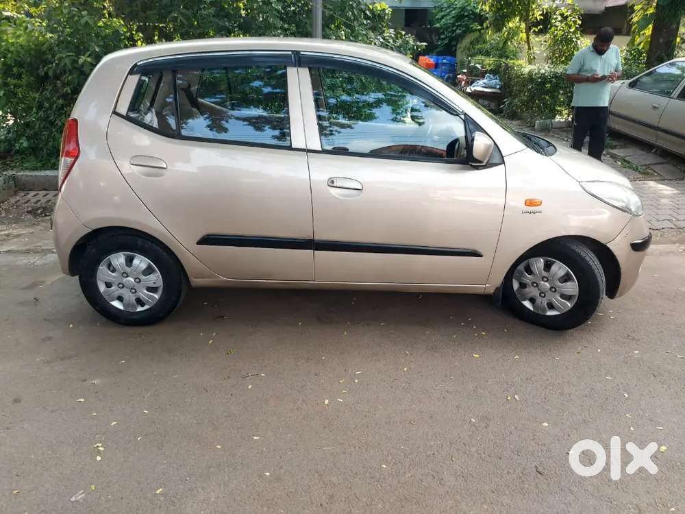 Hyundai I10 Magna 2009 Model