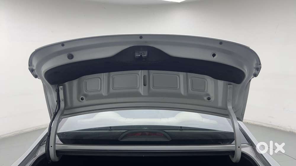 Hyundai Verna Vtvt 1.6 At Sx Plus, 2019, Petrol