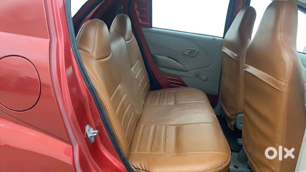 Datsun Redigo T Option, 2016, Petrol