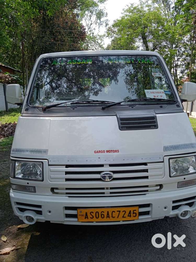 Tata Winger 2013 Model  Good Condition  Diesel  Ready For Sale