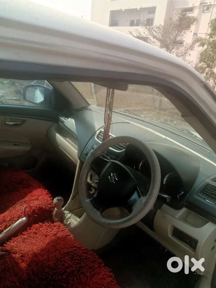 Maruti Suzuki Dzire 2012 Diesel 298000 Km Driven