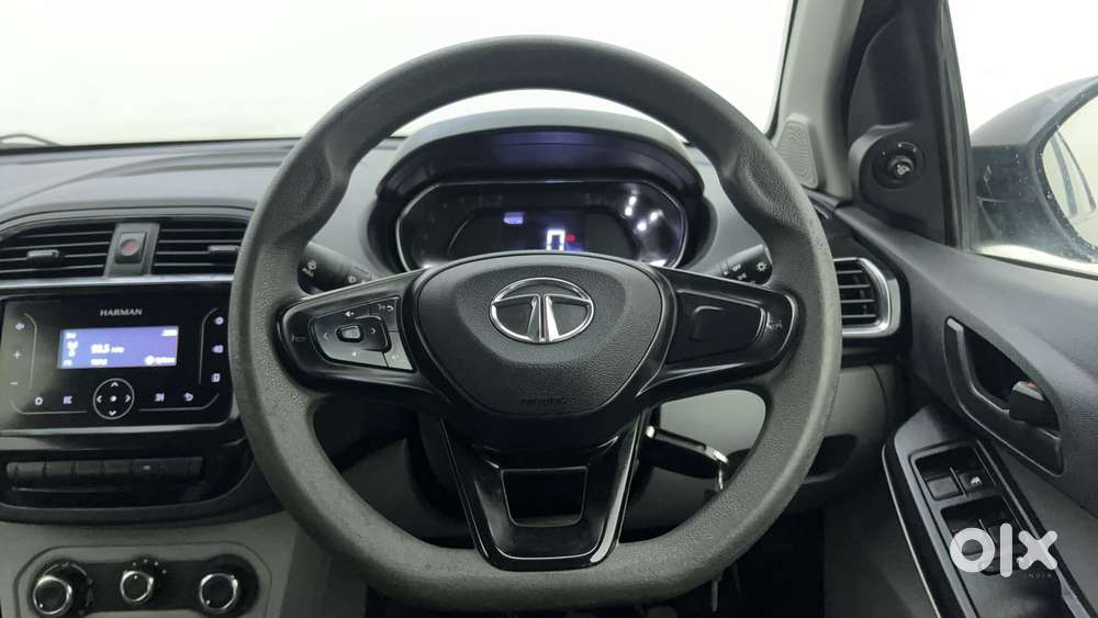 Tata Tiago 1.2 Revotron Xt Cng, 2022, Cng & Hybrids