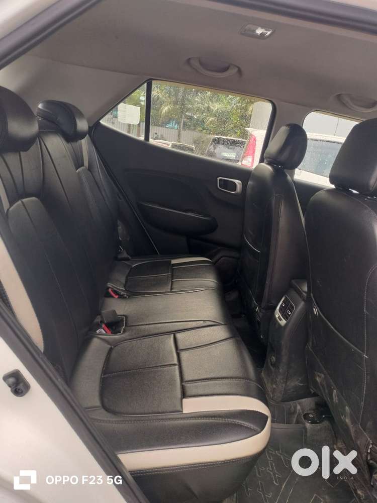 Hyundai Venue S Mt 1.2 Kappa, 2022, Petrol