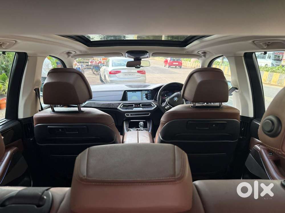 Bmw X5 Xdrive 30d, 2020