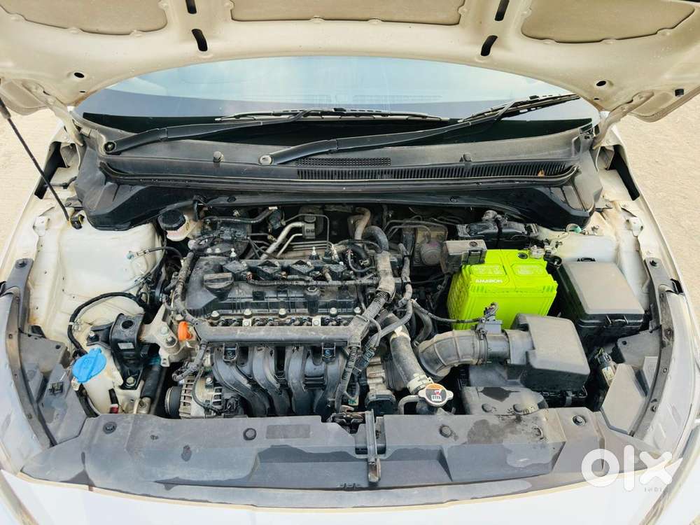 Hyundai New I20 Asta (o) 2021