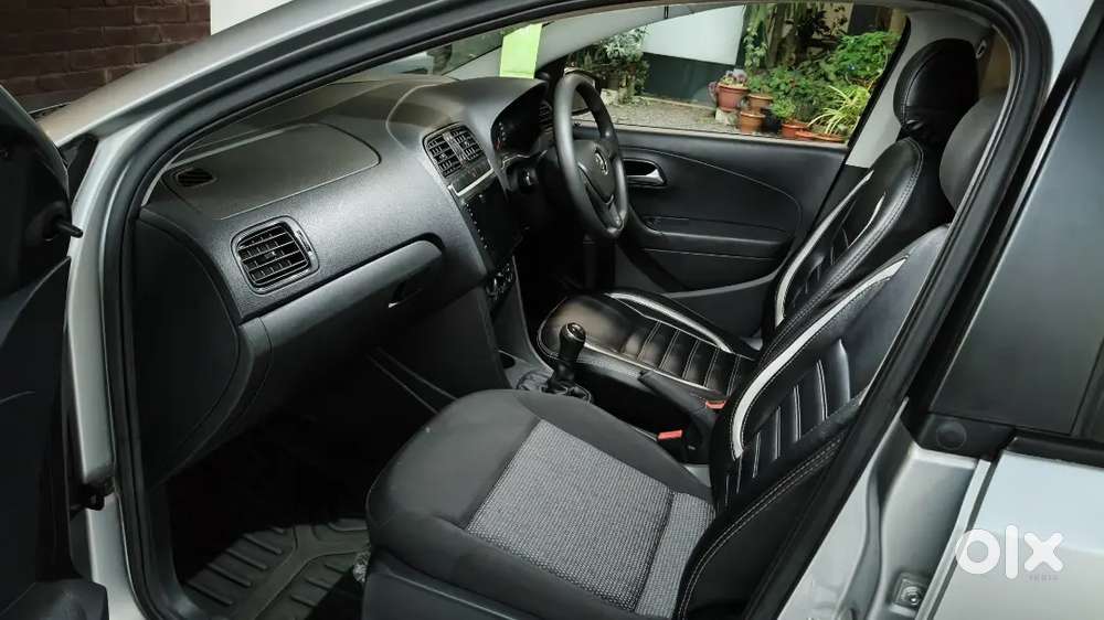 Volkswagen Polo For Sale