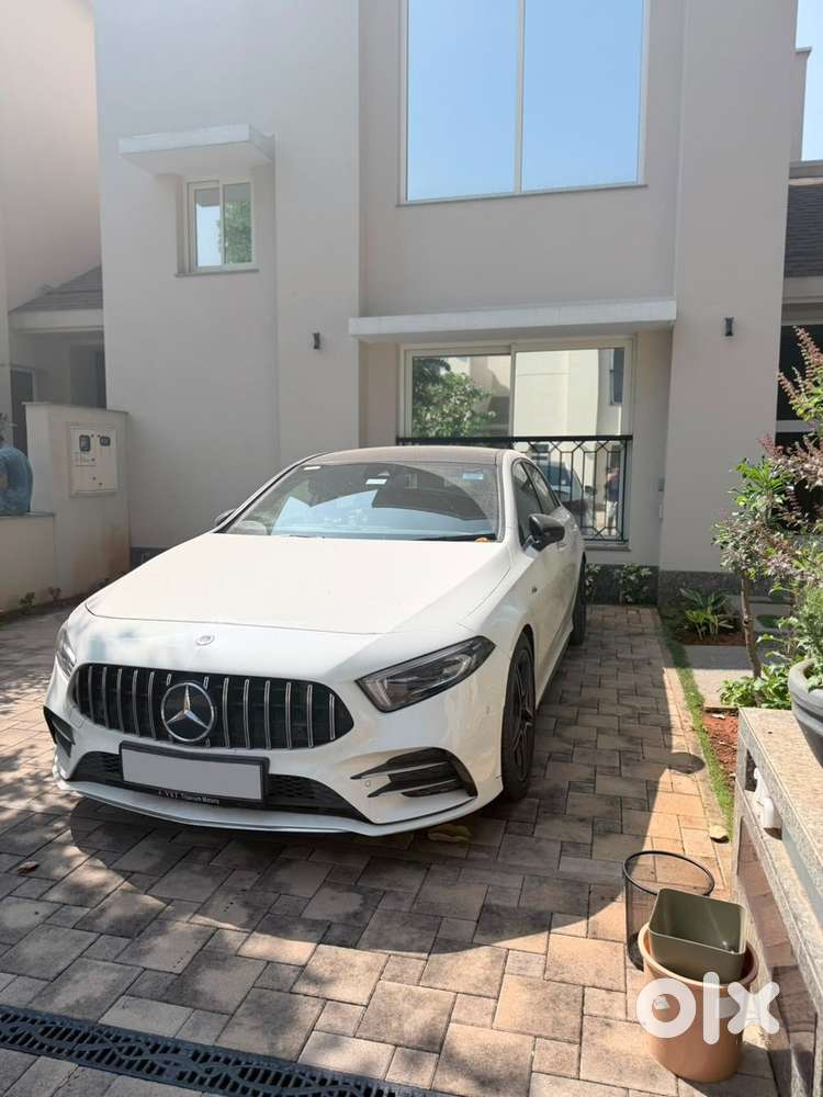 Mercedes-benz Amg 2022 Petrol Good Condition