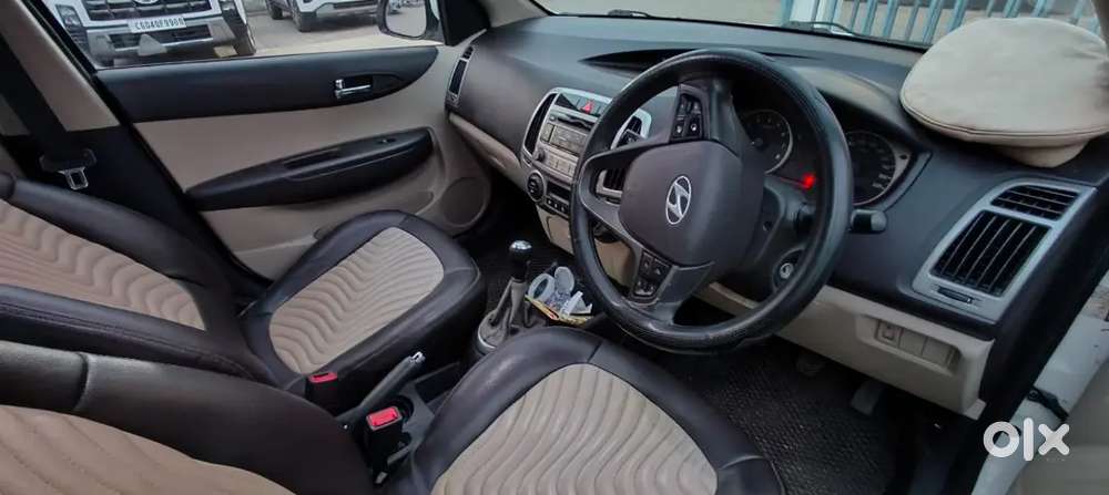Best Condition Hyundai I10 For Sale. 0 Works Required