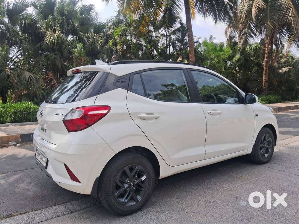Hyundai Grand I10 Nios Sportz, 2023, Petrol