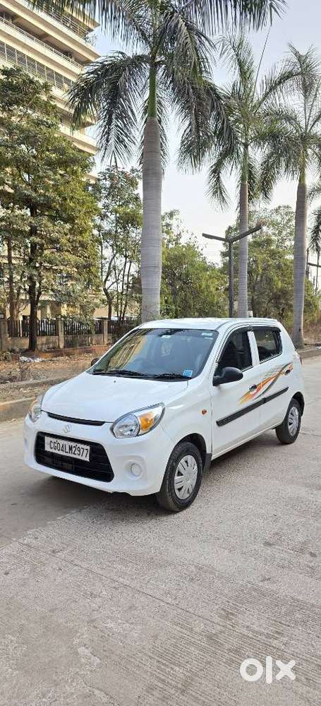 Maruti Suzuki Alto 800 Lxi, 2016, Petrol