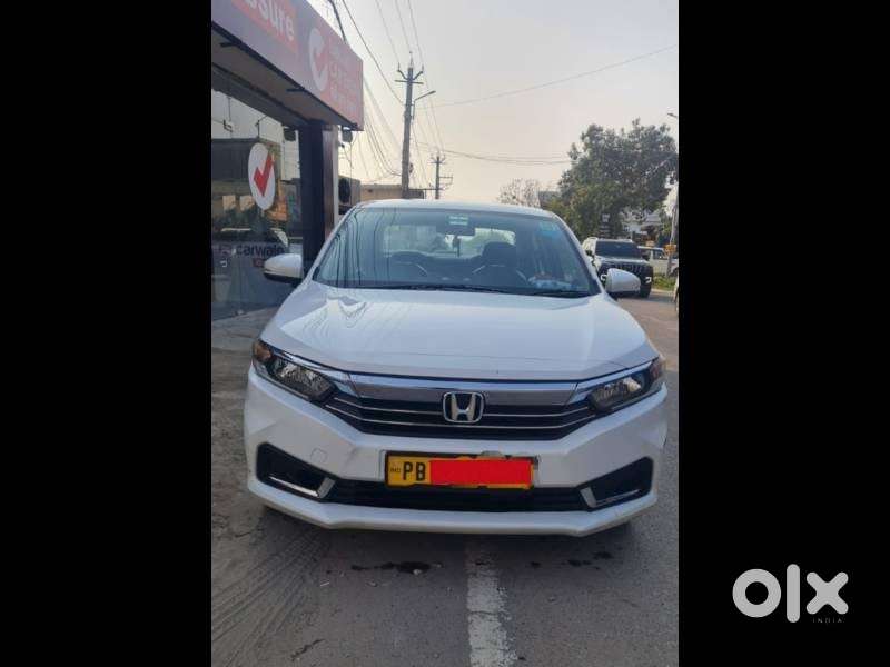 Honda Amaze S 1.2 Petrol Mt, 2023