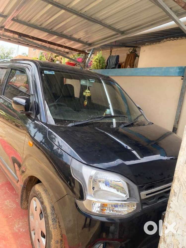 Maruti Suzuki Cng 2025