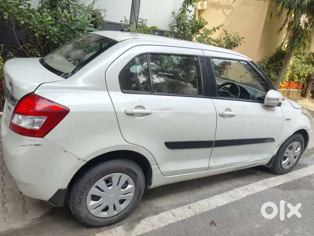Maruti Suzuki Dzire Vxi 2013