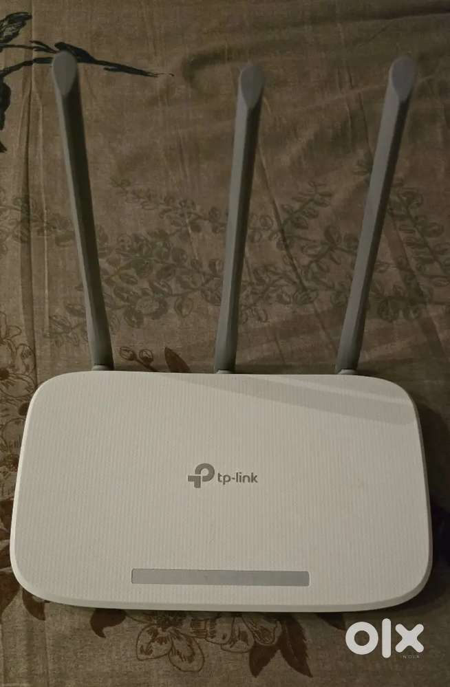 Top Condition: TP-Link Wifi Router for Sell