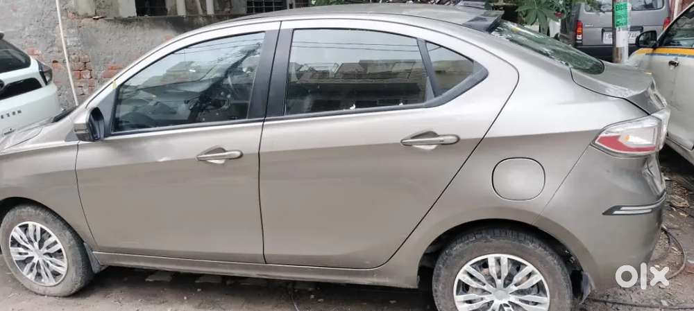 No Any Issue In Vehicle