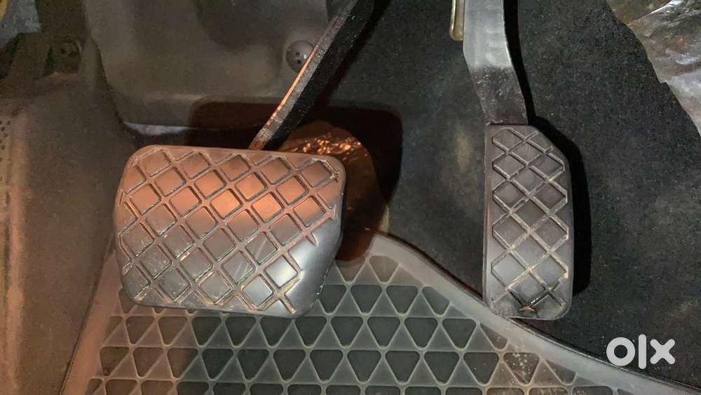 Skoda Rapid 1.6 Mpi At Style, 2019, Petrol