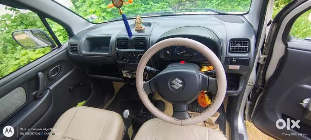 Maruti Suzuki Wagon 2009