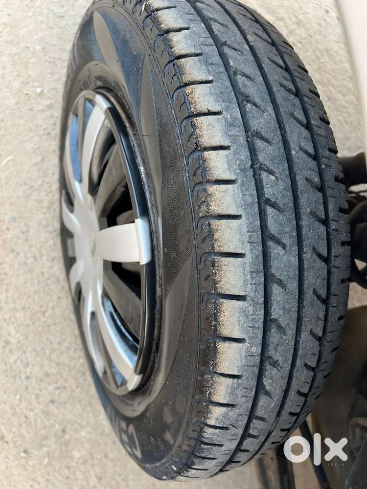 Maruti Suzuki Eeco 7 Seater Ac, 2013, Petrol