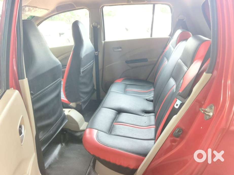 Maruti Suzuki Celerio Zxi Amt, 2019, Petrol