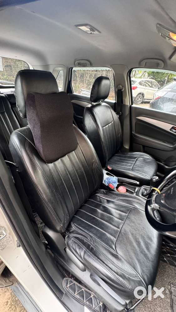 Maruti Suzuki Brezza Diesel Manual 2016