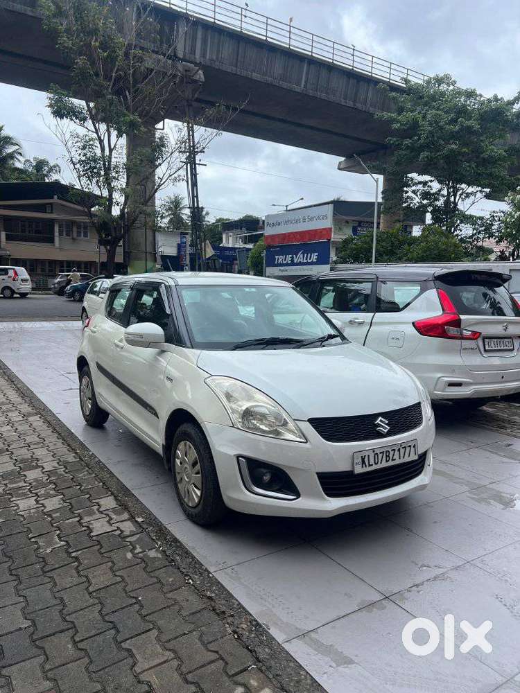 Maruti Suzuki Swift Vdi Limited Edition, 2013, Diesel