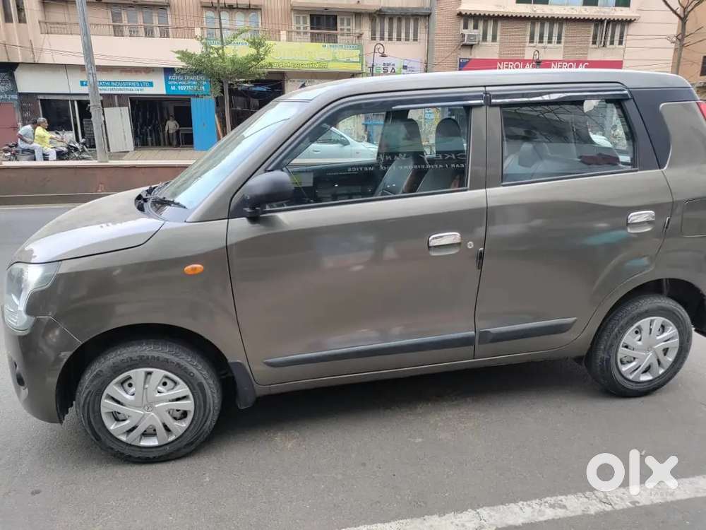 Cng External Fit Krayi H Paas Nhi H