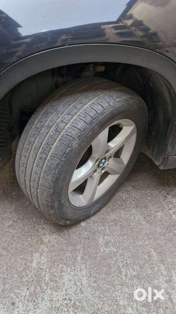Bmw X5 Xdrive 30 D, 2012, Diesel