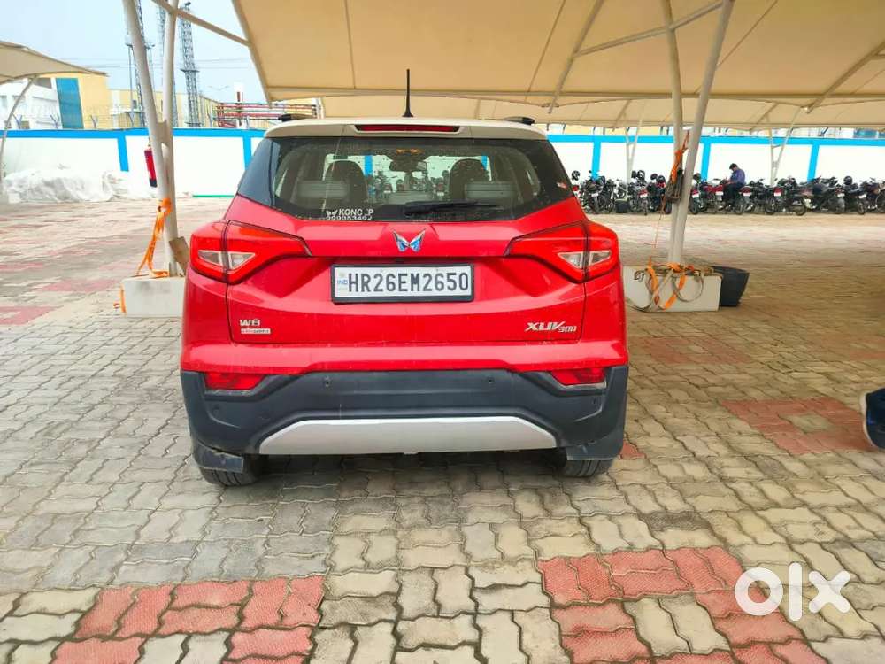 Mahindra Xuv300 Turbosport 2021