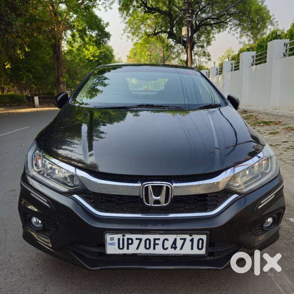 Honda City 1.5 Vx I-dtec Mt, 2019, Diesel