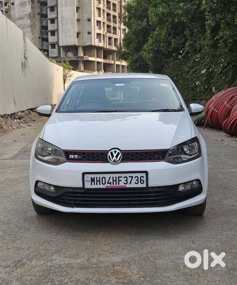 Volkswagen Polo 1.0 Comfortline Plus, 2016, Petrol