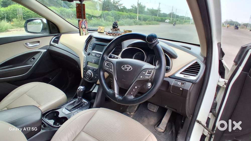 Hyundai Verna Crdi Vgt Sx A/t 1.5, 2021, Diesel