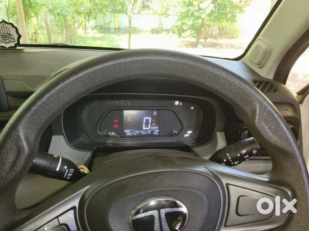 Well Maintained Good Condition