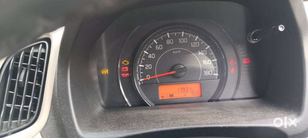 Maruti Suzuki Wagon R 1.0 2019-2022 Vxi (o), 2021, Petrol