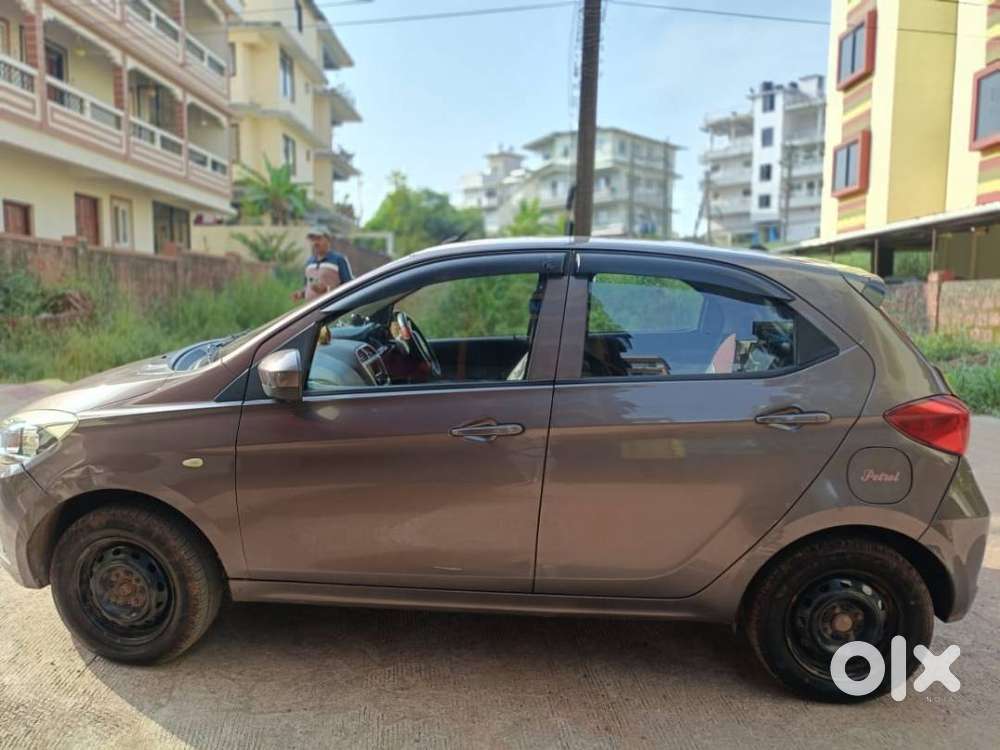 Tata Tiago