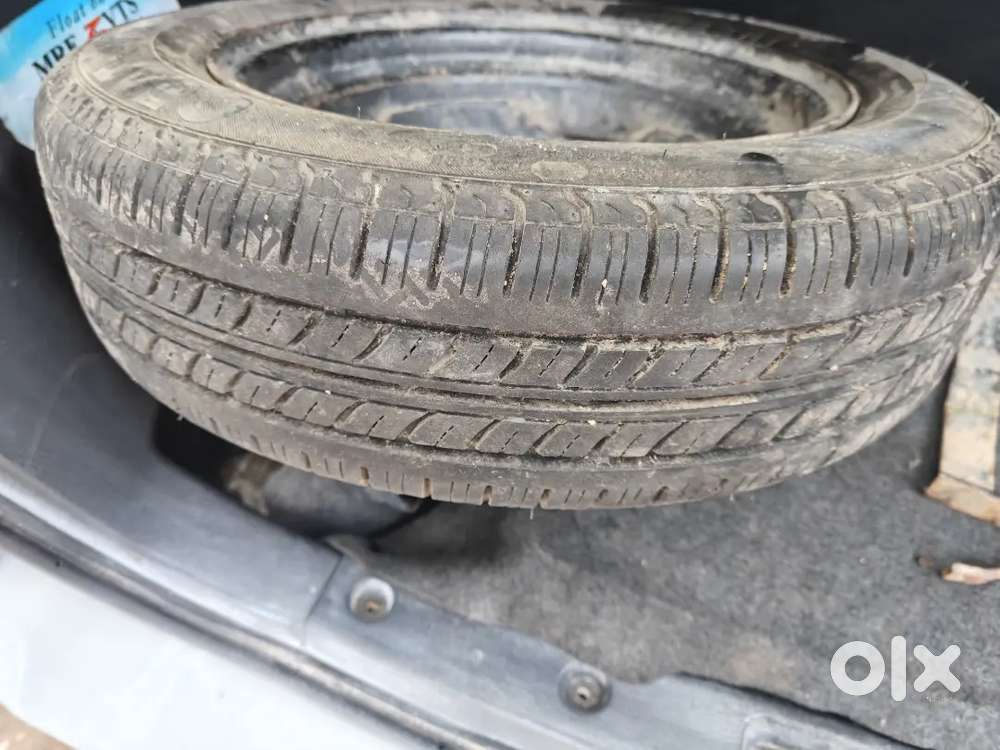 Maruti Suzuki Wagon R Flex Fuel 2011 Petrol 60000 Km Driven