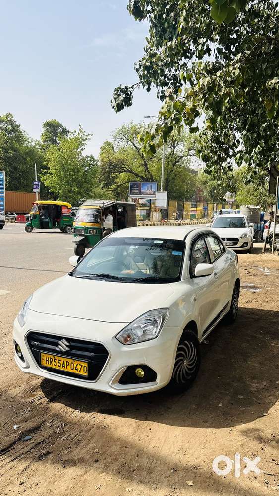 Maruti Suzuki Swift Dzire 1.2 Lxi (o), 2023, Cng & Hybrids