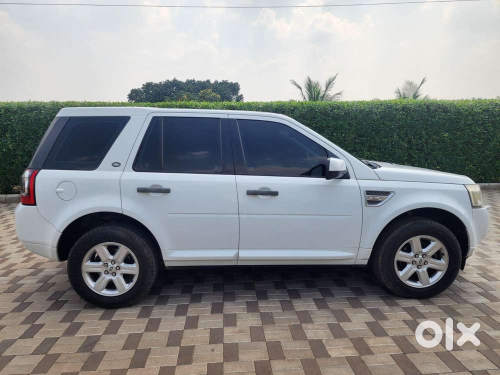 Land Rover Freelander 2 2009-2013 Td4 Se, 2011, Diesel