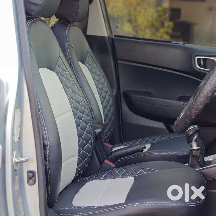 Hyundai Venue 1.4 Crdi Sx, 2019, Diesel