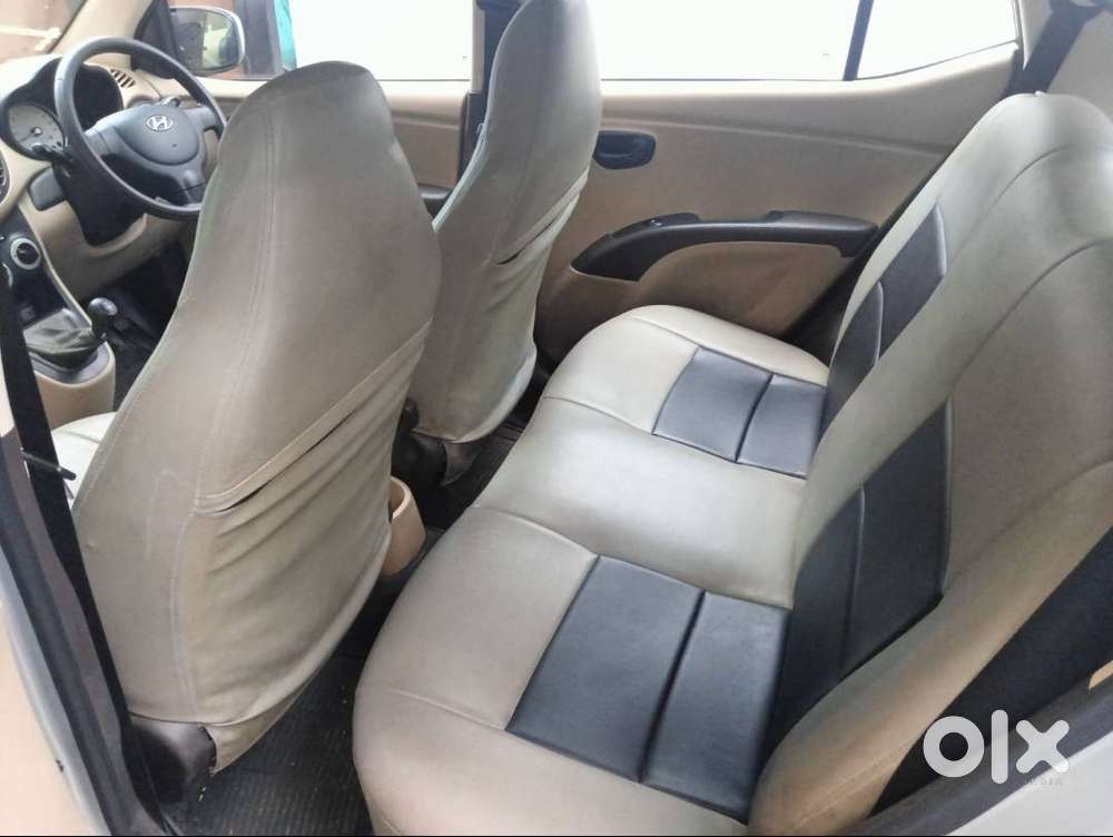 Hyundai I10 2009 Petrol Well Maintained & Good Condition