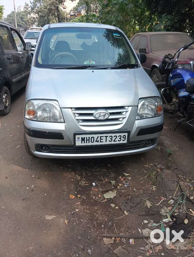 Good Car Sef Drawing