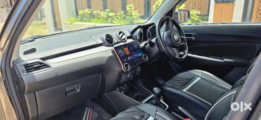 Maruti Suzuki Swift 2024 Petrol 15900 Km Driven