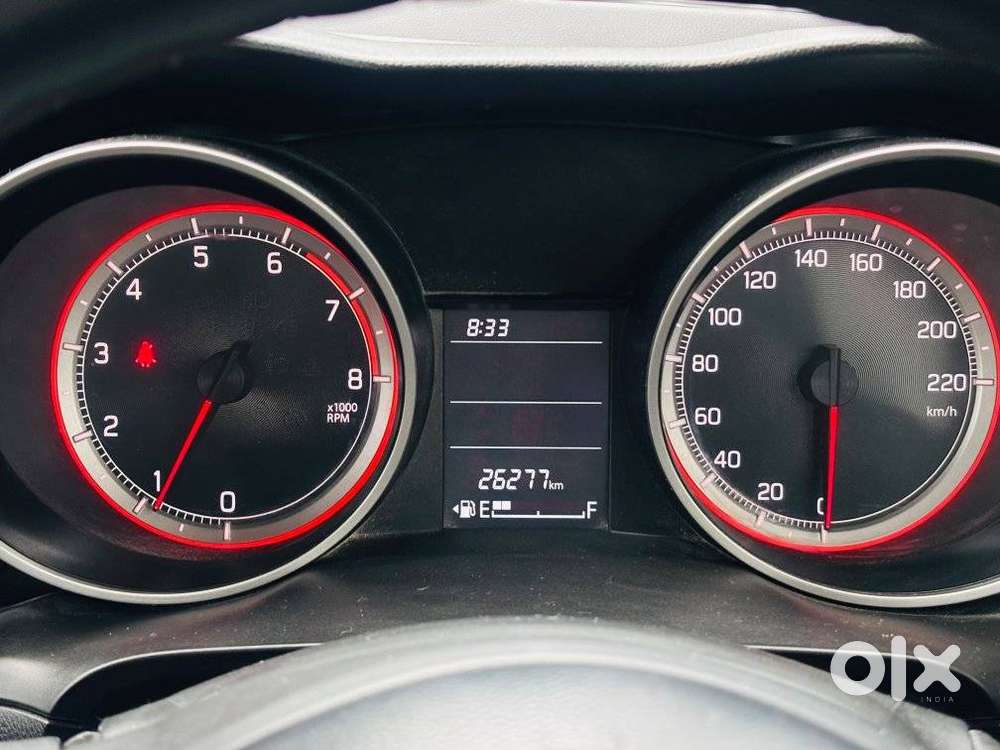 Maruti Suzuki Swift Vxi + Manual, 2020, Petrol